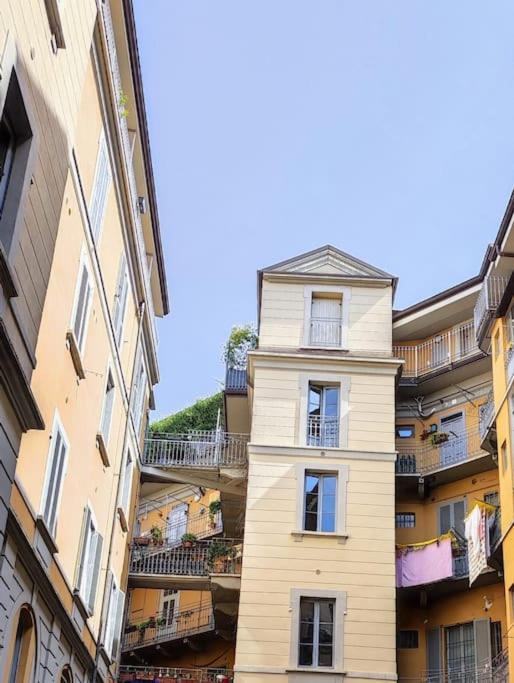 Dada Apartment - Via Tortona Milán Exterior foto